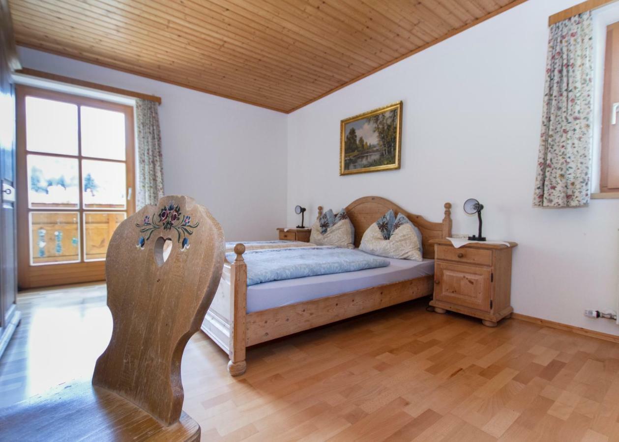 Landhaus Katharina Bischofshofen Exteriér fotografie